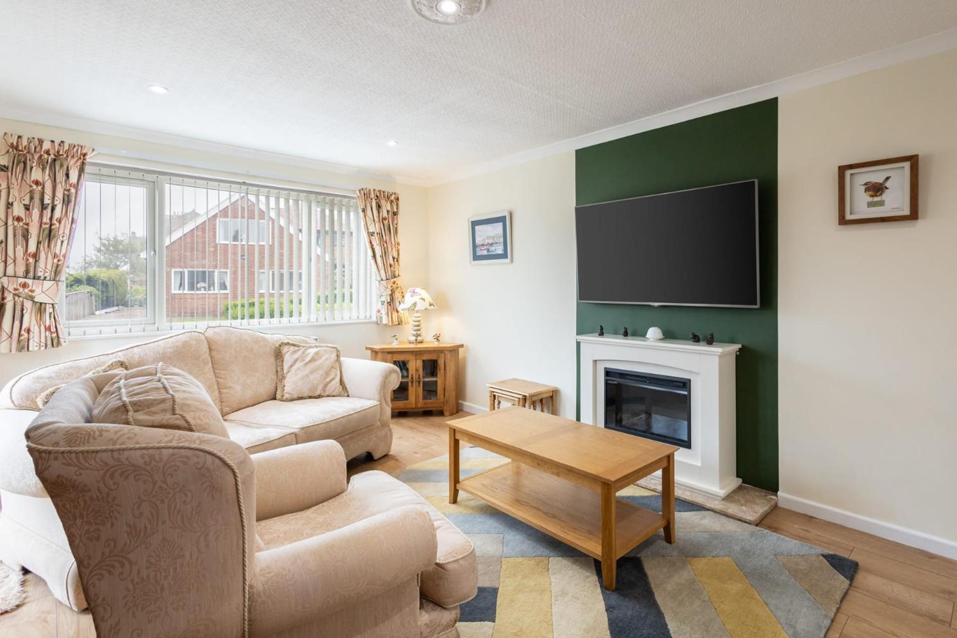 Host & Stay - Farthings Whitby Exterior photo